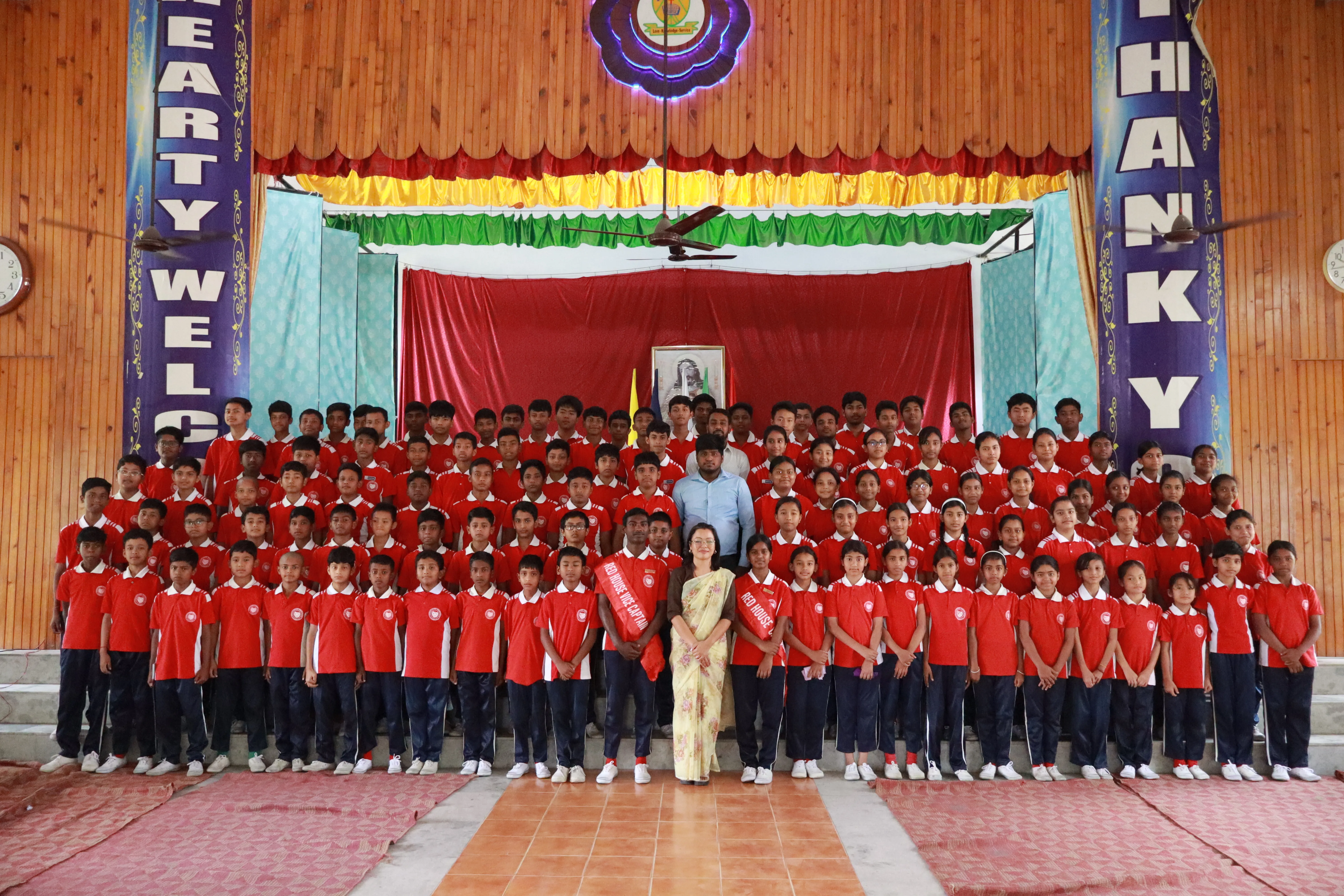Choral Recitation